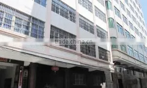 Shantou Nanmao Knitting Industrial Co., Ltd. company overview - view 3 thumbnail