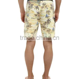 OEM Factory Direct Design Your Own Board Shorts thumbnail-3