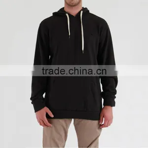 Best Selling Blank Hoodies With Earphone Heavy Thick Hoodies thumbnail-4
