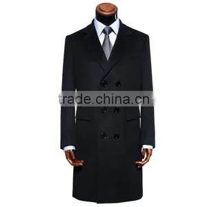Top Selling High Quality Warm Coat for Men Made in China thumbnail-1