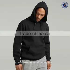 Autumn Mens Cheap Wholesale No Brand Hoodie thumbnail-2