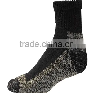 Bamboo Fiber Socks Summer Pure Color Ultra-thin Soft and Comfortable Health Care Female Socks thumbnail-5
