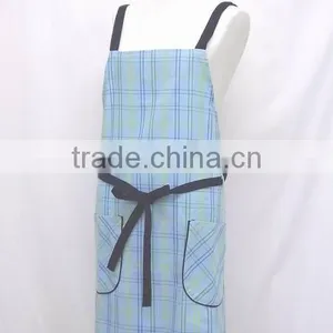 Cotton Aprons Kitchen Printed thumbnail-1