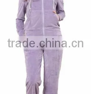 Wholesale Sportswear for Team 100% Polyester Tracksuit With Pockets thumbnail-5