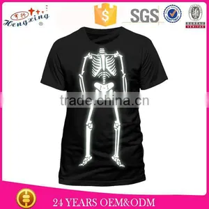 Fashion t Shirts Men's t Shirts 100 Combed Cotton t Shirts thumbnail-1