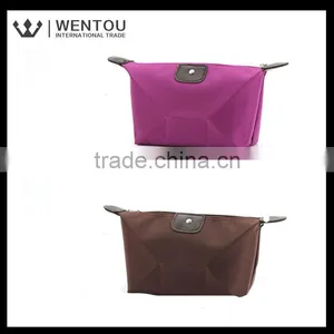 Wholesale High Quality Multicolor Cosmetic Bag thumbnail-4