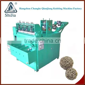 Kitchen Galvanized Pot Scourer thumbnail-1