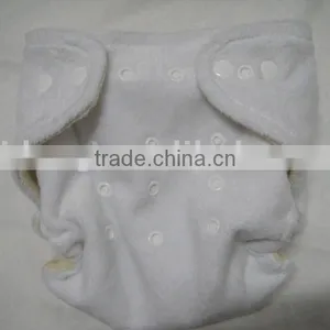 2013 Baby Diapers and Wholesale New Design Embroidered Diapers thumbnail-1