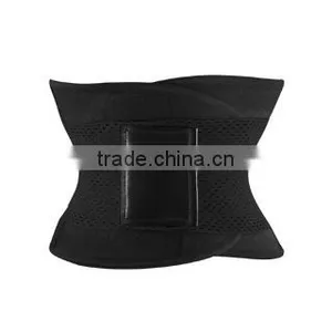 2016 Sexy Plus Size Waist Training Corset , Cheap Waist Training Corsets Wholesale, Latex Corset Waist Trainers thumbnail-3