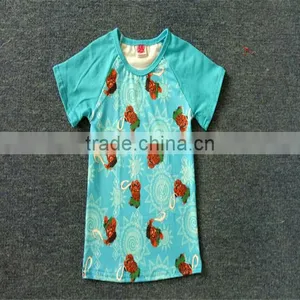 Latest t Shirts for Boys Kids Raglan Fashion Design t Shirt Child Clothing thumbnail-1