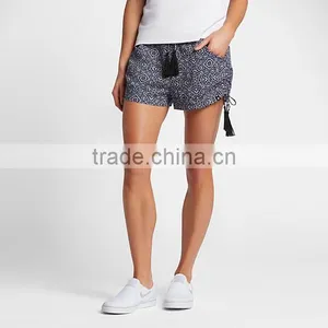 Wholesale Compression Shorts Gym Shorts Fitness Shorts thumbnail-2