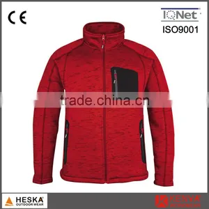 Red Brand Clothing Men Outerwear Jacket Knitted Men thumbnail-1