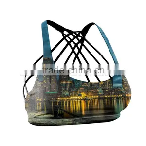 Urban Class Downtown Fitness Bras thumbnail-1