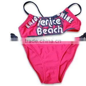 Kids Bikini Swimwear thumbnail-1
