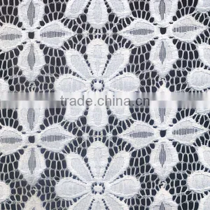Lace Fabric for Wedding Dresses thumbnail-1