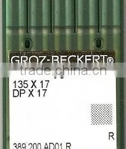 Groz-beckert Sewing Needle 135x17 DPX17 thumbnail-1