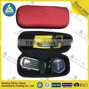 Luxury High Class Shoe Cleaning Type Handy Travel Shoe Polish Kit thumbnail-3