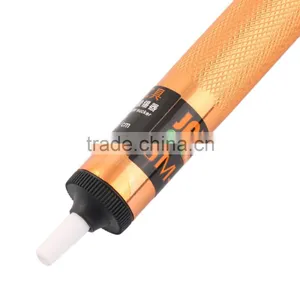 JAKEMY Useful New JM-Z02 Aluminium Alloy Solder Sucker Pen Cell Phone Repair Tools thumbnail-3