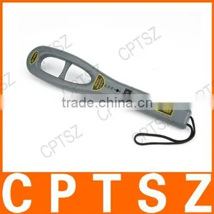 GC-101H High Sensitivity Hand-held Metal Detectors thumbnail-1