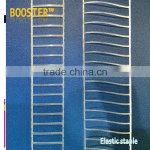 Booster Washable Pin Elastic Staple for Garment thumbnail-3