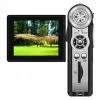 SD MMC Digital Camcorder With 128MB Built-In Memory and 2.5-inch TFT thumbnail-1