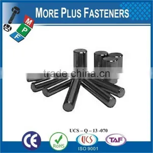 Made In Taiwan Spring Dowel Pin thumbnail-3