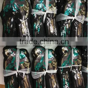 Sequin Beads Patch thumbnail-2