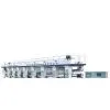 Fully Automatic Medium-Speed Computerized Gravure Printing Machine thumbnail-1