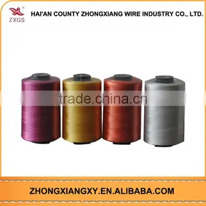 2015 Hot Selling Good Wholesale Nylon 6 Yarn Fdy Nylon 6 Textured Yarn thumbnail-6