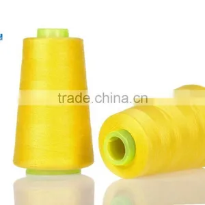 40/3 Lowest Price 100% Polyester Sewing Thread thumbnail-3