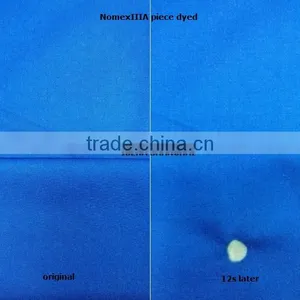 93/5/2 Nomex/Kevlar/P140 Fabric /NomexIIIA thumbnail-2