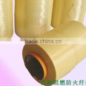 Heat Resistant M-aramid Sewing Thread For Uniforms thumbnail-1
