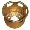 Jorsion Small Engine Parts:STARTER PULLEY thumbnail-1