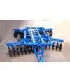 Disc Harrow - Hydraulic Pair-setting Heavy Harrow thumbnail-1