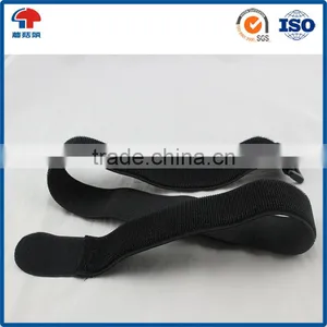Adjustable Hook and Loop Strapping Belt For Medical Industry thumbnail-1