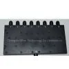 4.0GHz~8GHz 8-way RF Passive Power Divider thumbnail-1