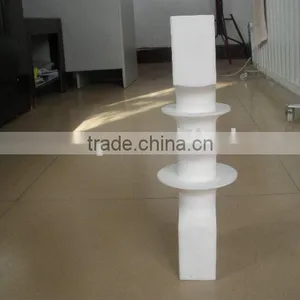 White Virgin PTFE Articles thumbnail-1
