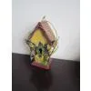 Halloween Decoration Birdhouse thumbnail-3