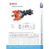Six Spoke Axle for Heavy Vehicle thumbnail-1