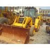 Used Backhoe Loader JCB 3CX thumbnail-2