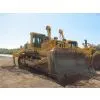 USED KOMATSU BULLDOZER D375A-6 IN VERY GOOD WORKING CONDITION thumbnail-1