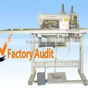 Single Needle Machine thumbnail-1