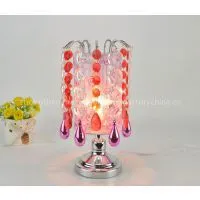 Stringing Motion Sensor Fragrance Lamp thumbnail-1