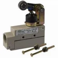 Omron Reed Switch thumbnail-1
