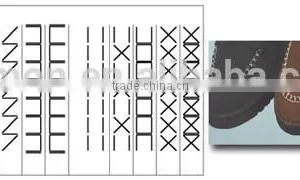 GR-81 Special Industrial Sewing Machine thumbnail-2
