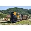 Railway Transport From China to Ukraine thumbnail-1