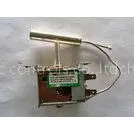 Compressor Power Control Fridge Defrost Thermostat / Water Dispenser Thermostat thumbnail-1