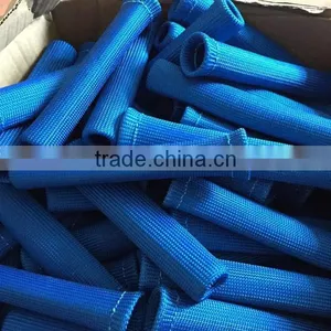 Red Vulcan Heat Protector Sleeve Spark Wire Boots thumbnail-5
