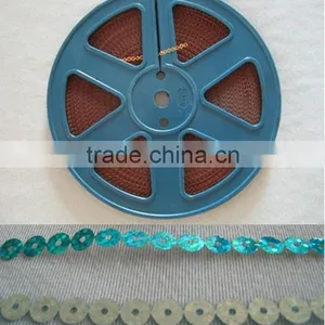Sequin Disk Sequin cd thumbnail-1