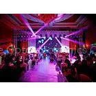 DIP SMD 2121 P4 Indoor Rental LED Display Screens For Advertising thumbnail-1
